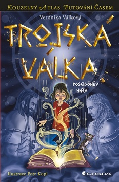 Trojsk� v�lka GRADA
