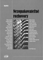 Nezopakovate�n� rozhovory
