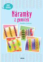 N�ramky z gumi�ek V�KEND