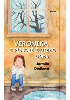 Veronika z p�skov� �lut�ho domu