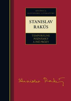 Stanislav Rak�s Tempor�lne pozn�mky...