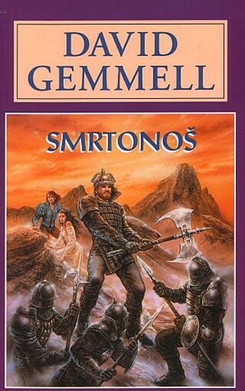 Smrtono� PERSEUS