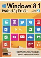 Windows 8.1 - Praktick� p��ru�ka