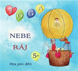 J�ga, nebe, r�j