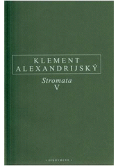 Stromata V