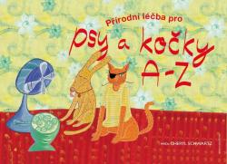 P��rodn� l��ba pro psy a ko�ky A - Z