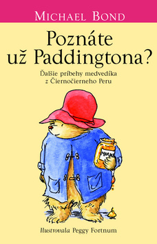 Pozn�te u� Paddingtona? (Medved�k Paddington 2)
