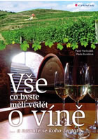 V�e co byste m�li v�d�t o v�n�....