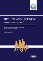 Rodina a spole�nost