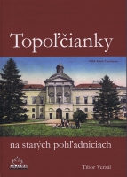 Topo��ianky na star�ch poh�adniciach