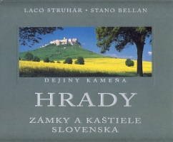 Hrady z�mky a ka�tiele Slovenska