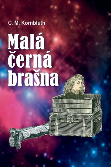 Mal� �ern� bra�na