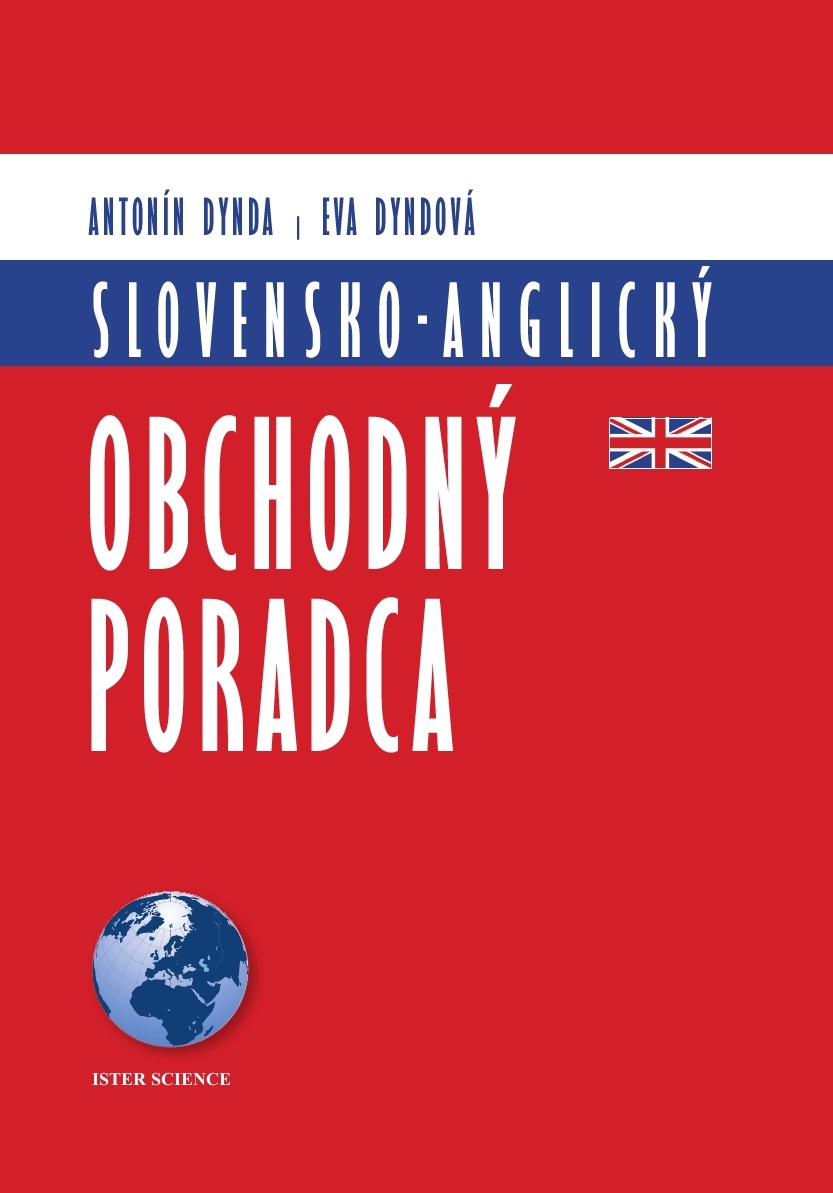 Slovensko - anglick� obchodn� poradca