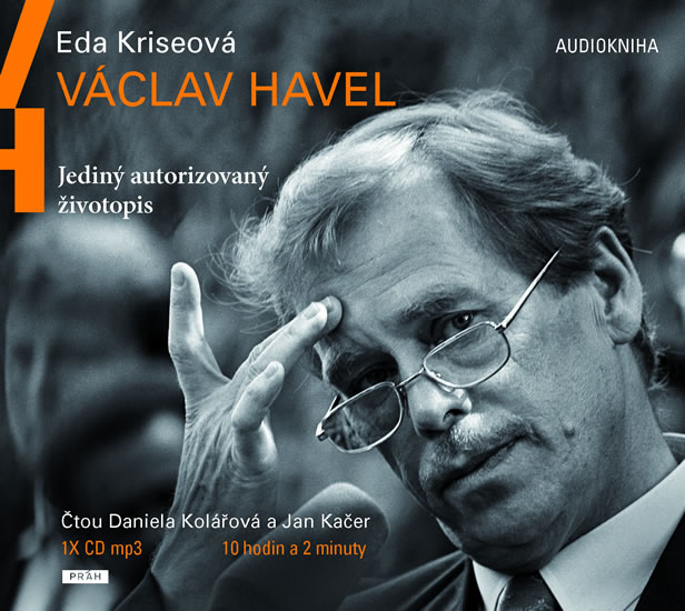 V�clav Havel - CD