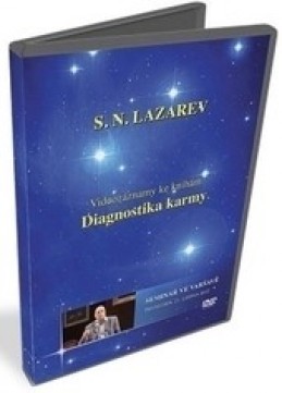Diagnostika karmy - Semin�� ve Var�av� - Prvn� den -21.1. 2012