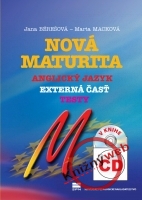 Nov� maturita Angl.j.Ext.�.+CD