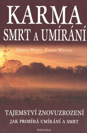 Karma, smrt a um�r�n�
