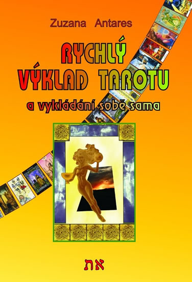 Rychl� v�klad tarotu