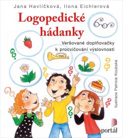 Logopedick� h�danky