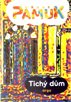 Tich� d�m ARGO
