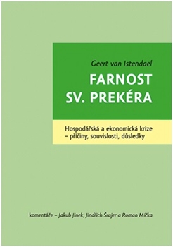Farnost sv. Prek�ra