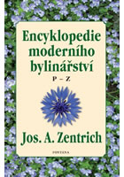 Encyklopedie modern�ho bylin��stv� P-Z