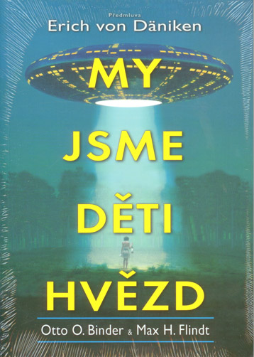 My jsme d�ti hv�zd