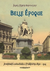Belle �poque Architekti a stavitelia v P