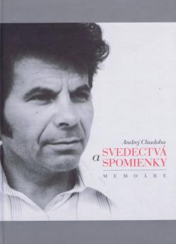 Svedectv� a spomienky Memo�re