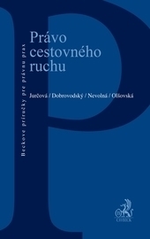 Pr�vo cestovn�ho ruchu
