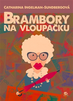 Brambory na vloupa�ku ARGO