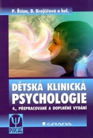 D�tsk� klinick� psychologie 4v