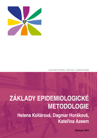 Z�klady epidemiologick� metodologie /DUP