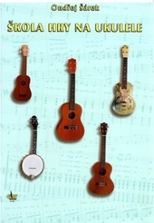 �kola hry na ukulele G+W