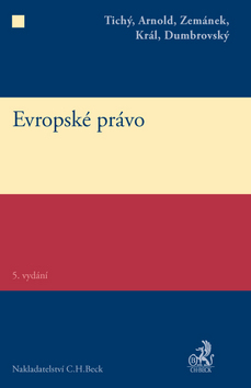 Evropsk� pr�vo