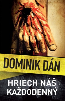 Hriech n� ka�dodenn�