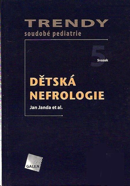 D�tsk� nefrologie