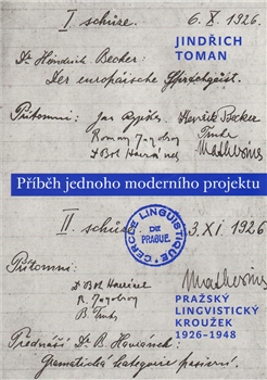 P��b�h jednoho modern�ho proj. KAROLINUM