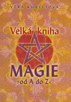 Velk� kniha magie od A do Z