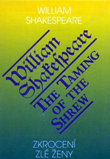 Zkrocen� zl� �eny/The Taming of the Shre