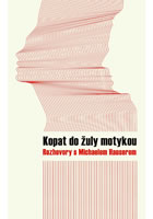 Kopat do �uly motykou