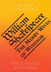 Vesel� pani�ky windsorsk�/The Merry Wiv.