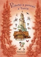 Pr�behy a povesti z Turca