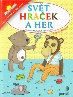 Sv�t hra�ek a her - Prvn� �ten�, to nic nen�