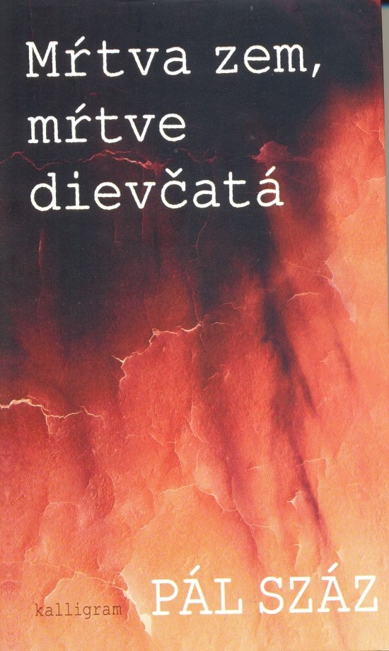 M�tva zem, m�tve diev�at�