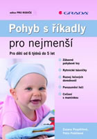 Pohyb s ��kadly pro nejmen��