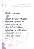 No�n� slu�ba v kamenolomu