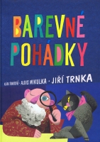 Barevn� poh�dky