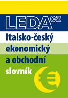 Italsko-�esk� ekonomick� a obchodn� slov