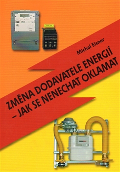 Zm�na dodavatele energi�